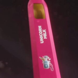 STONER STIX UNICORN MILK DISPOSABLE