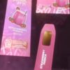 STONERS STIX STRAWBERRY FRESCA DISPOSABLE