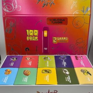 STONER STIX 2G DISPOSABLE WHOLESALE