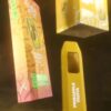 BUY STONER STIX PINEAPPLE FANTA DISPOSABLE
